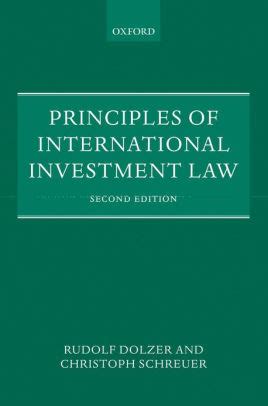 Investment Law