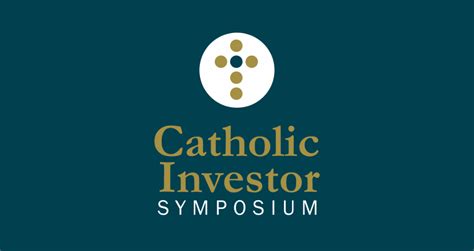 Investment Portfolios for Catholic Individuals