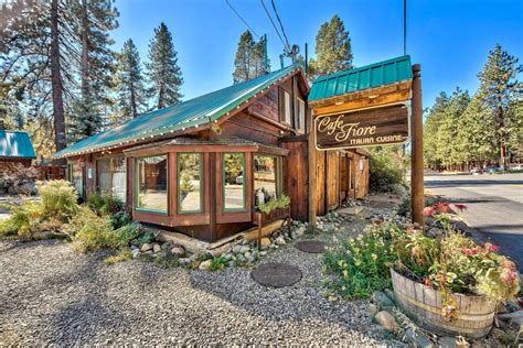 Investment Property in South Lake Tahoe, CA - Mashvisor