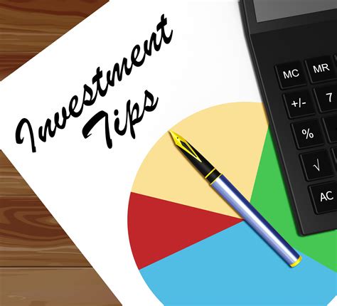 Investment Tips for Beginners How to Build a Successful Portfolio