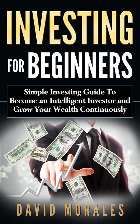 Investment books for beginners. Things To Know About Investment books for beginners. 