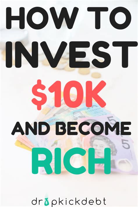 Investment ideas for 10k. Things To Know About Investment ideas for 10k. 