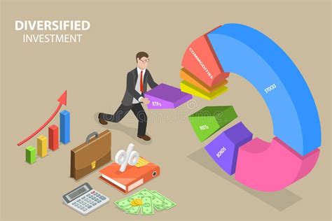 Investment portfolio Vector clipart and illustrations (4,147)