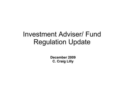 Download Investment Adviser Regulation In A Nutshell By Steven R Howard
