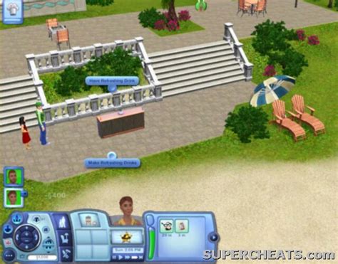 Investments - The Sims 3 Guide - Thonky.com