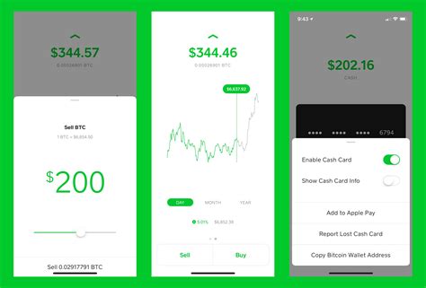 Investing is when you allocate money in the stock market with the goal of making a profit. With Cash App, you can choose to invest in a variety of stocks, and exchange-traded funds (ETFs). Cash App makes it easy to …
