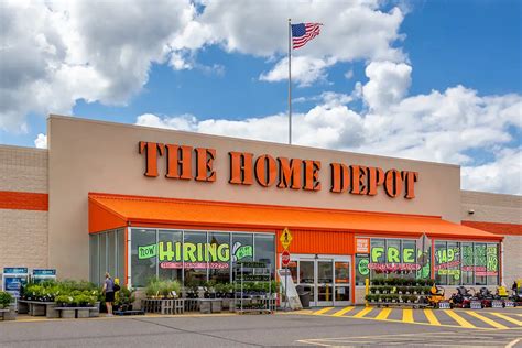 Investor Relations - Homedepot.ca