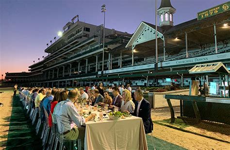 Investor Relations Churchill Downs, Inc.