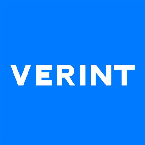 Investor Relations Verint