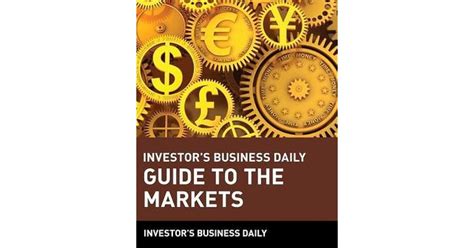 Investor apos s business daily guide to the markets. - Ina may s guide to breastfeeding from the nation s leading midwife.