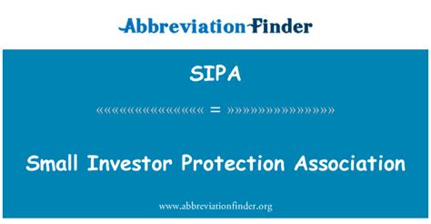 2. Investor Protection. When investors finance firms, they typi