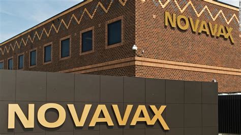 Novavax, Inc. is an American biotechnology c