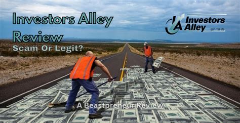 Investors alley. Things To Know About Investors alley. 
