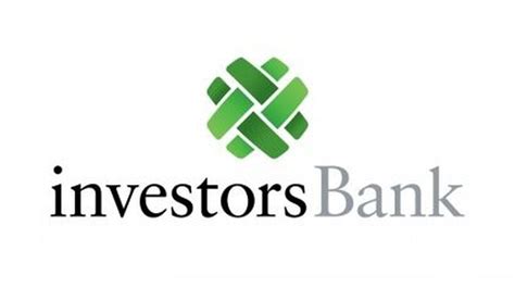 Investors bank stock. Things To Know About Investors bank stock. 