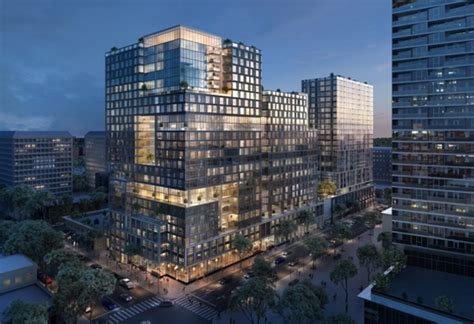 Investors embrace downtown San Jose office to housing project switch