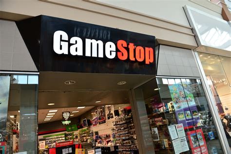 1 Feb 2021 ... Say what you will about the GameStop mania. It does ill