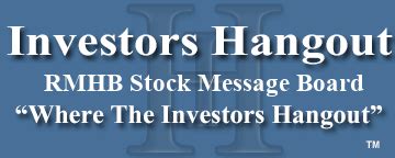 Investors hangout rmhb. Things To Know About Investors hangout rmhb. 