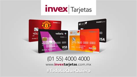 Invex tarjetas. Volaris INVEX 0. Anniversary bonus of $300 pesos in Volaris eWallet. No annual fee for life, using your card once a month. 1.0% of all your purchases in Volaris eWallet. 3, 6, and 11 interest-free monthly payments in Volaris. 15% bonus on the purchase of food or drinks on board. 