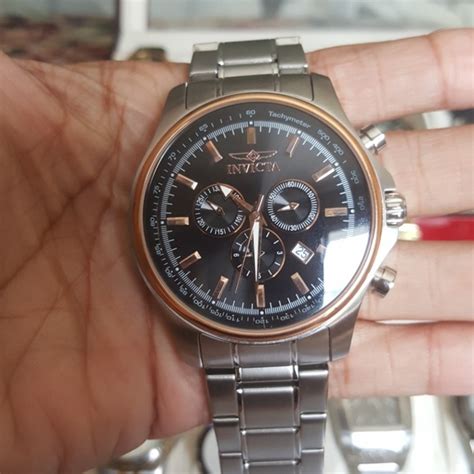 Invicta - Poshmark