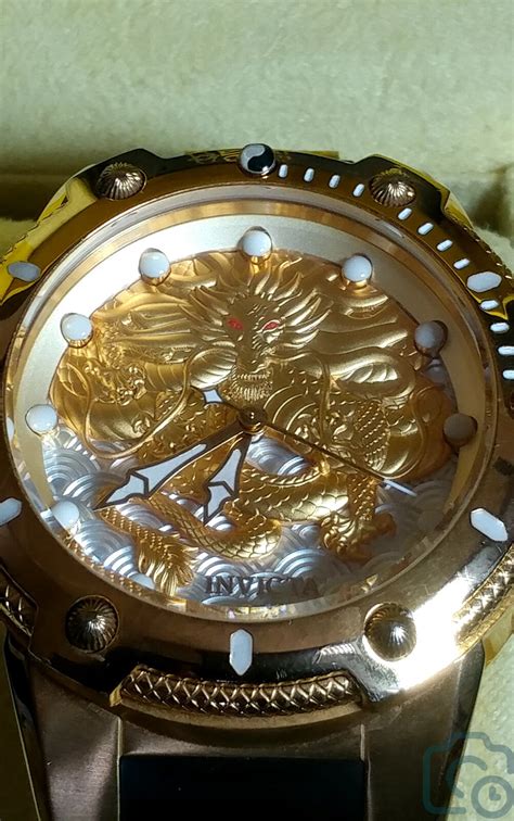 Invicta dragon.  Get the best deals for Invicta Dragon Watch at eBay.  ...