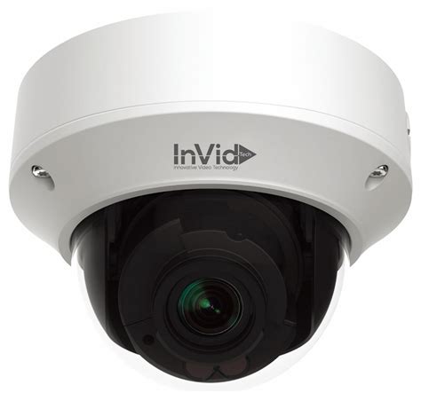Invid tech. Innovative Video Technology, InVid Tech, specializes in IP, TVI, NVRs, DVRs and other Security & Surveillance products while providing solutions for our custome . Discover more about InVid Tech . Org Chart - InVid Tech . Phone Email. Ej Colvell . Director, Product Management . Phone Email. 