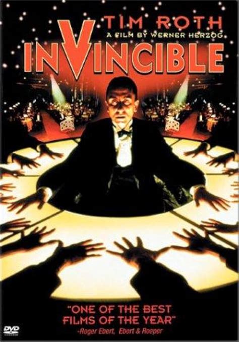 Invincible (2001) - IMDb