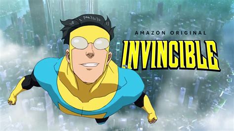 Invincible free. Release date and time: Friday, November 3 at 12am GMT. Stream free: Amazon Prime 30-day FREE trial. Watch anywhere: Stream safely with ExpressVPN. After the brutal smackdown between Invincible and ... 