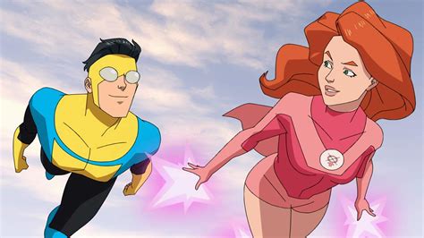 Invincible season 2 episode 2 123movies. Things To Know About Invincible season 2 episode 2 123movies. 