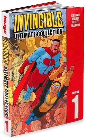 Read Online Invincible Ultimate Collection Vol 1 By Robert Kirkman