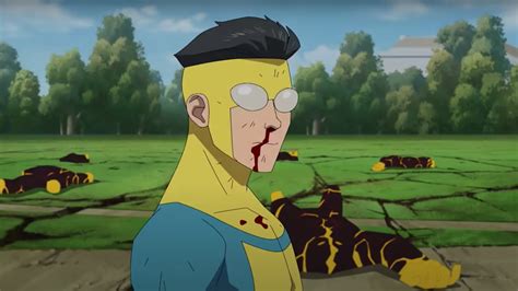 Invinsible season 2. Invincible season 2 will go on hiatus after its fourth episode to give viewers time to process the shocking events that take place. The mid-season break is a narrative decision that adds impact ... 