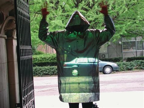 Invisibility cloak china. Invisibility cloaks were once the stuff of ancient myth and sci-fi, but a British start-up has been busy spending the past four years making them a reality. 