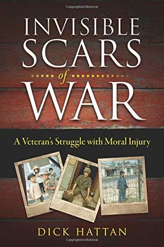 Invisible Scars of War - A Veteran