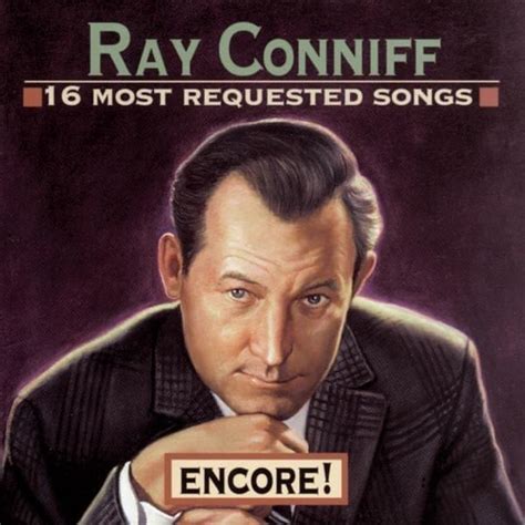 Invisible Tears Lyrics - Ray Conniff - Only on JioSaavn