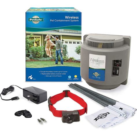 Invisible fences. We provide independent support for brands such as Invisible Fence®, Dog Watch®, as well as all other hidden electric dog fencing system brands. For Invisible Fence® Brand customers, we specifically carry Pet Stop® and Perimeter® Brand batteries and receiver collars compatible with Invisible Fence Brand receivers and computer collars®. 