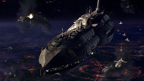 Invisible hand star wars. Jan 27, 2019 ... The Invisible Hand is a Providence-Class Dreadnought/Carrier, seen in Revenge of the Sith, as it is Grievous' flagship in the opening Battle of ... 