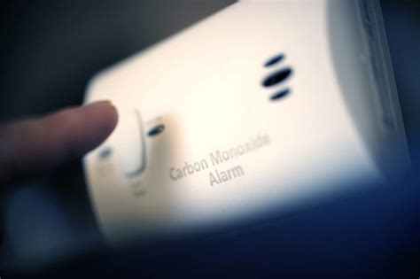 Invisible killer: How to prevent carbon monoxide poisoning during the heating season