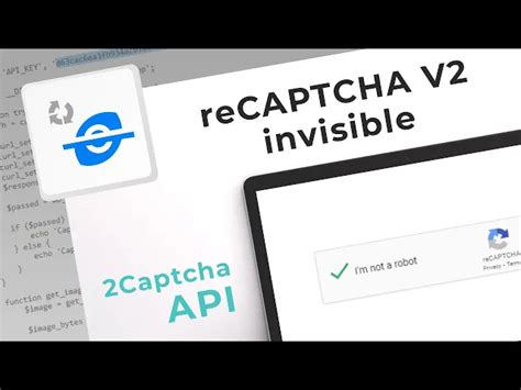 Invisible recaptcha bypass.  Some of these solutions Learn how to bypass CAPTCHA w...
