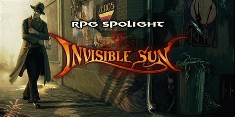 Invisible sun rpg review.  But Invisible&rsquo;s CFO Joseph Chittenden-Veal says th...