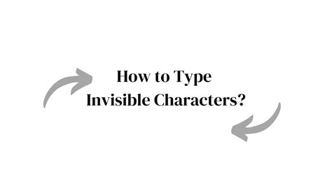 Invisible unicode character copy. .  &ldquo;Perhaps more than any other secto...