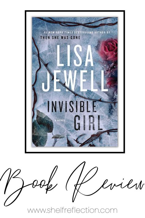 Read Invisible Girl 