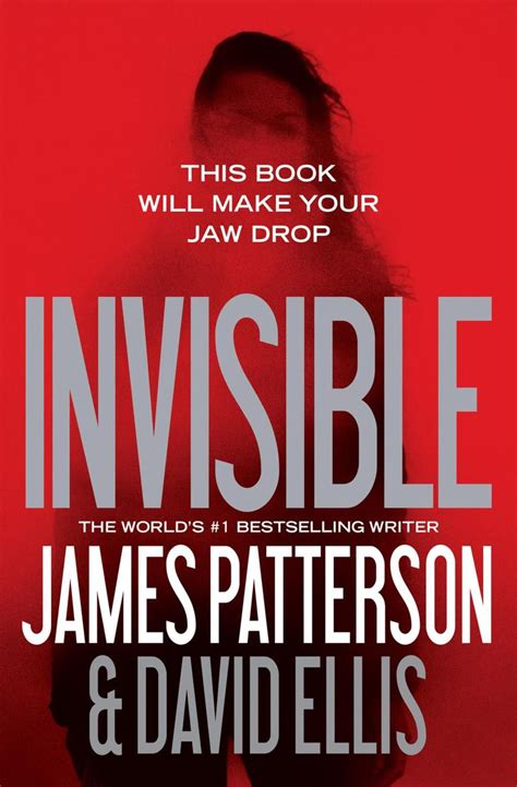 Download Invisible Invisible 1 By James Patterson