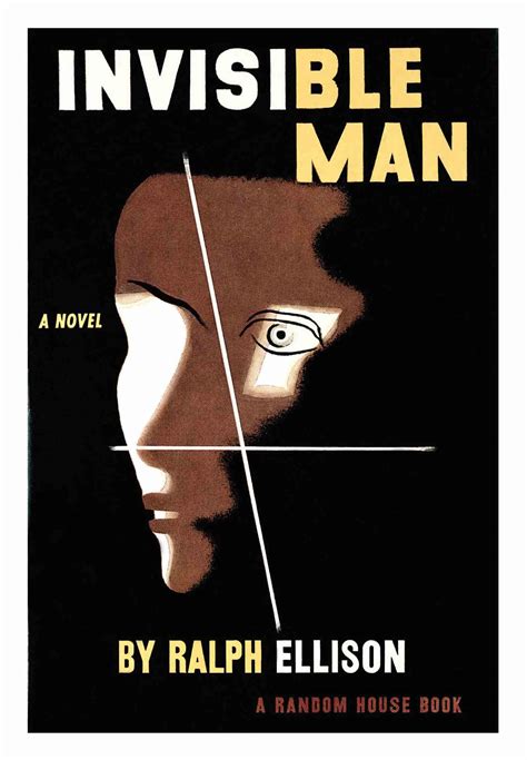 Full Download Invisible Man By Ralph Ellison