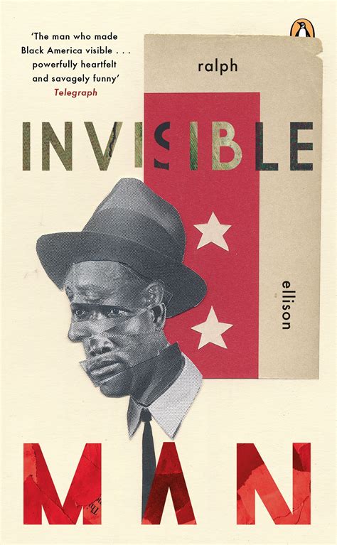 Read Online Invisible Man By Ralph Ellison