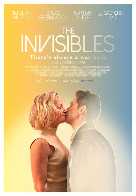 Invisibles