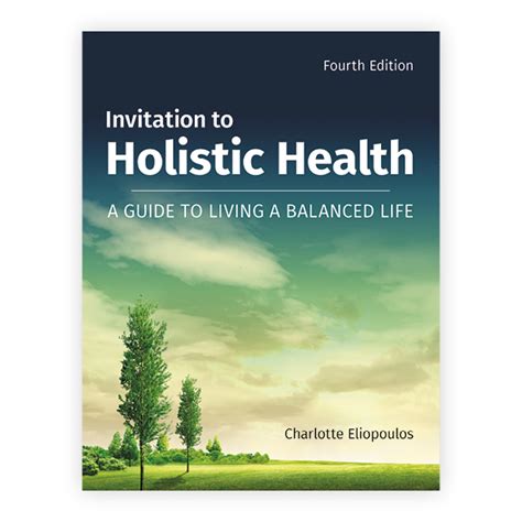 Invitation to holistic health a guide to living a balanced life 2. - The new cambridge handbook of contemporary china by colin mackerras.