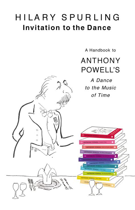 Invitation to the dance a handbook to anthony powell s. - Briggs und stratton 15 5 ps handbuch modell 28n707.