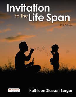 Read Online Invitation To The Life Span By Kathleen Stassen Berger
