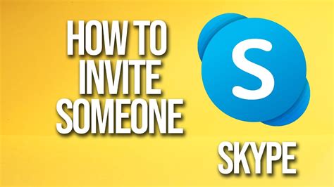 Invite anyone to chat on Skype with a link - CNET