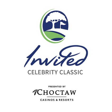 Invited Celebrity Classic Par Scores