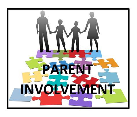 4. Get parents involved in school activities. For starters, 